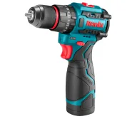 Шуруповёрт аккумуляторный ударный RONIX 8661 16В 2Ач-1