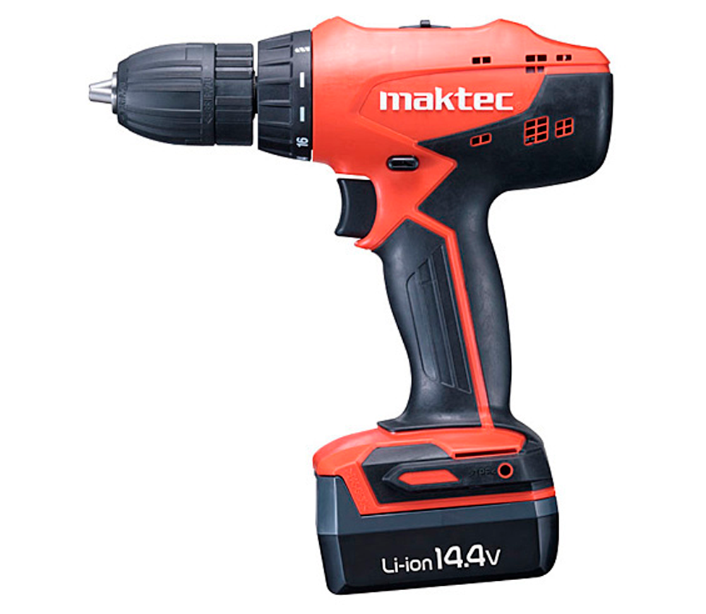 Mașină de &icirc;nșurubat cu acumulator MAKITA MT070E 14.4V 1.1Ah photo 0