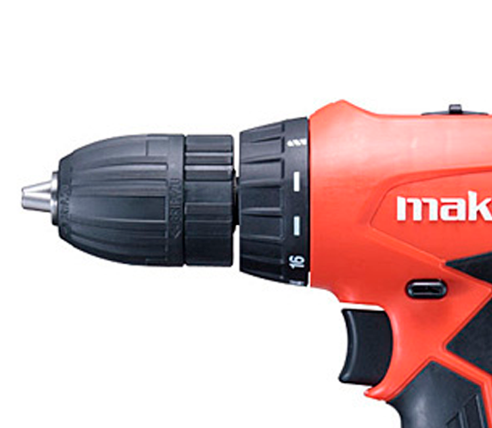 Mașină de &icirc;nșurubat cu acumulator MAKITA MT070E 14.4V 1.1Ah photo 1
