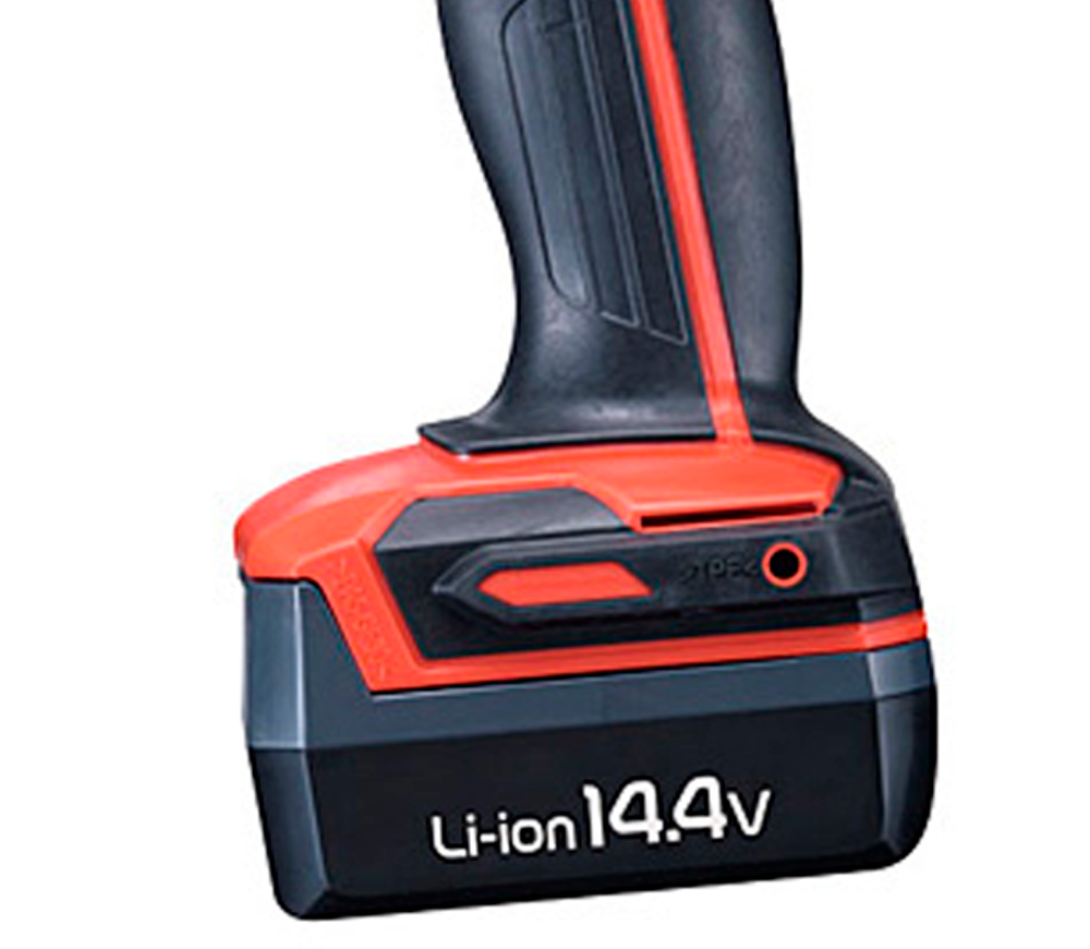 Mașină de &icirc;nșurubat cu acumulator MAKITA MT070E 14.4V 1.1Ah photo 2