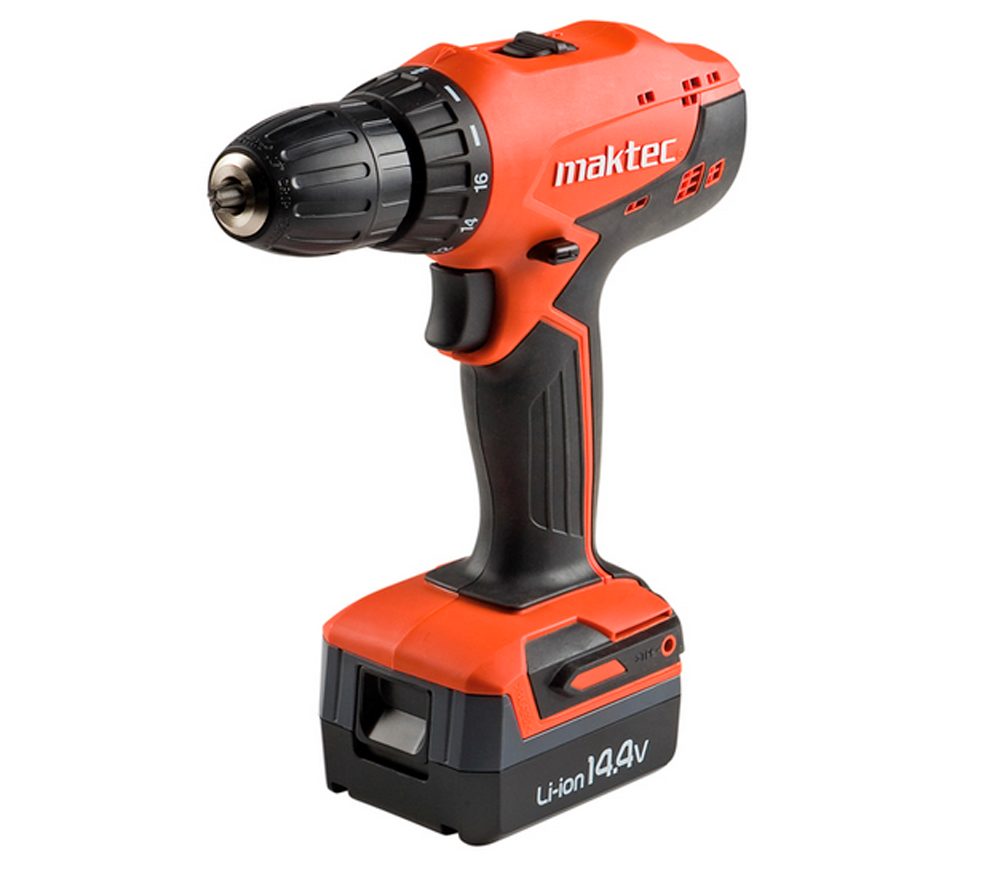 Mașină de &icirc;nșurubat cu acumulator MAKITA MT070E 14.4V 1.1Ah photo
