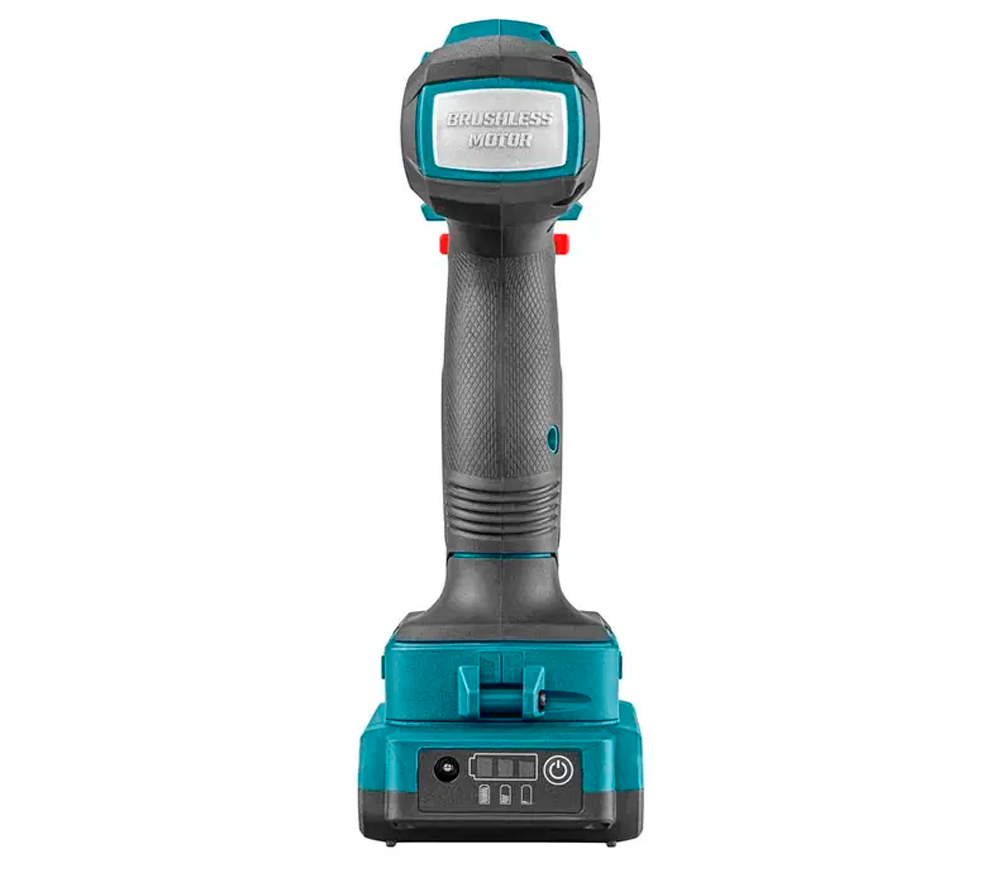 Mașină de înșurubat cu acumulator RONIX 8900K 20V 2Ah photo 4