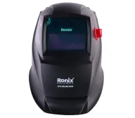 Маска сварщика RONIX RH-9015 хамелеон 13DIN-3