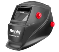 Маска сварщика RONIX RH-9015 хамелеон 13DIN-1