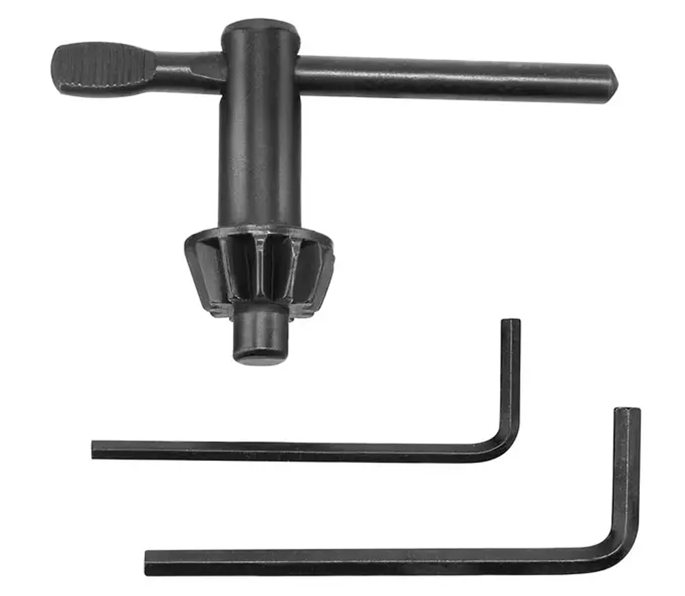 Сверлильный станок RONIX 2604 550вт photo 2