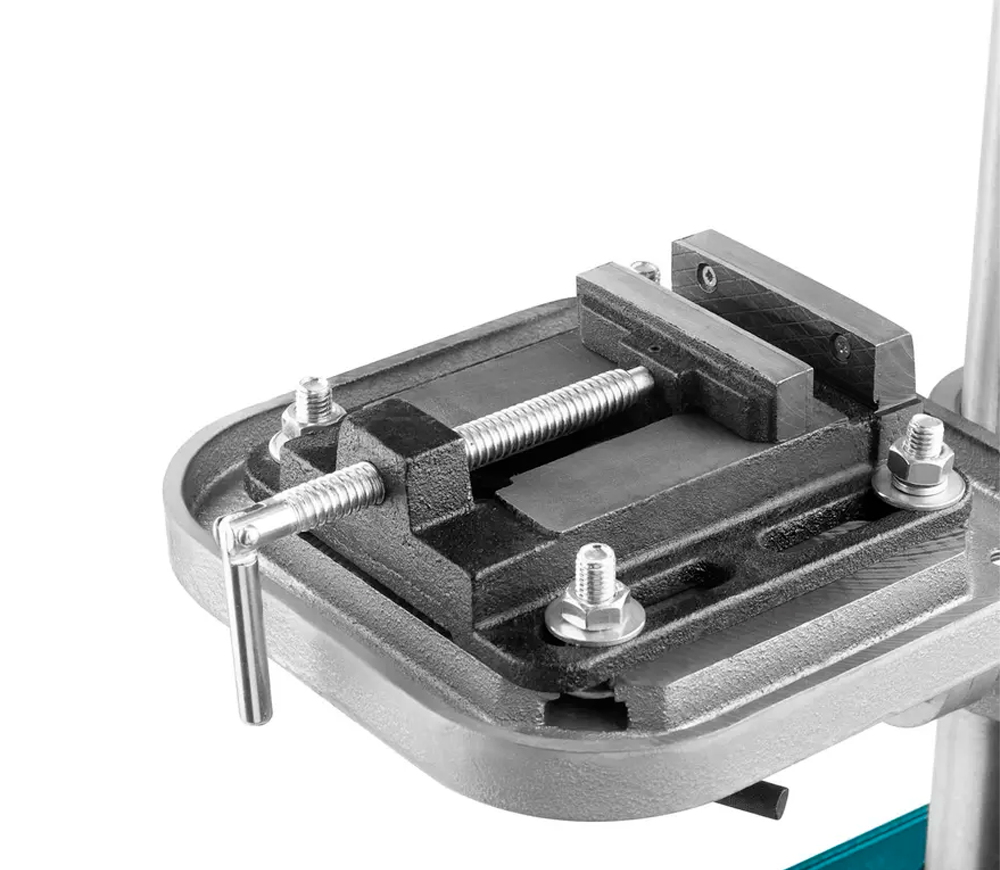Сверлильный станок RONIX 2604 550вт photo 4
