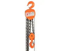 Macara manuală cu lanț RONIX RH-4106 5000kg 3m-6