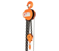 Macara manuală cu lanț RONIX RH-4106 5000kg 3m-3