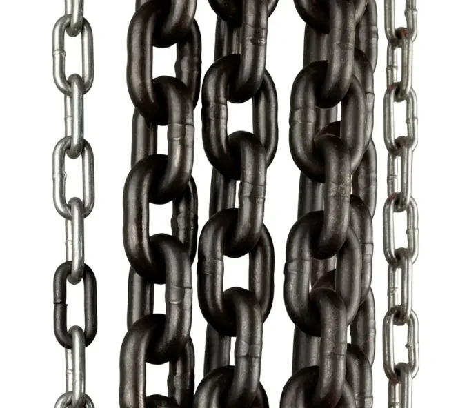 Macara manuală cu lanț RONIX RH-4106 5000kg 3m-5