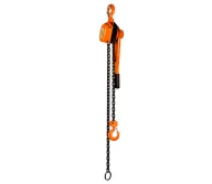 Macara manuală cu lanț RONIX RH-4111 3000kg 1.5mm-2