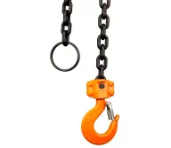 Macara manuală cu lanț RONIX RH-4111 3000kg 1.5mm-7