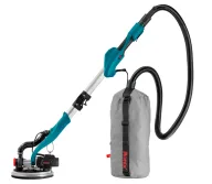 Mașină de șlefuit pereți extensibilă RONIX 6200 820w 225mm-3