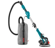 Mașină de șlefuit pereți extensibilă RONIX 6200 820w 225mm-2