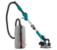 Mașină de șlefuit pereți extensibilă RONIX 6200 820w 225mm-4