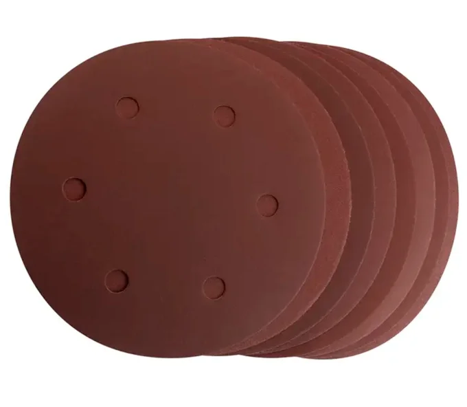 Mașină de șlefuit pereți extensibilă RONIX 6200 820w 225mm-9