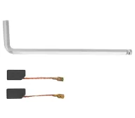 Mașină de șlefuit pereți extensibilă RONIX 6200 820w 225mm-10