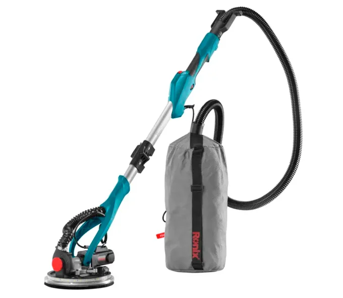 Mașină de șlefuit pereți extensibilă RONIX 6200 820w 225mm-1