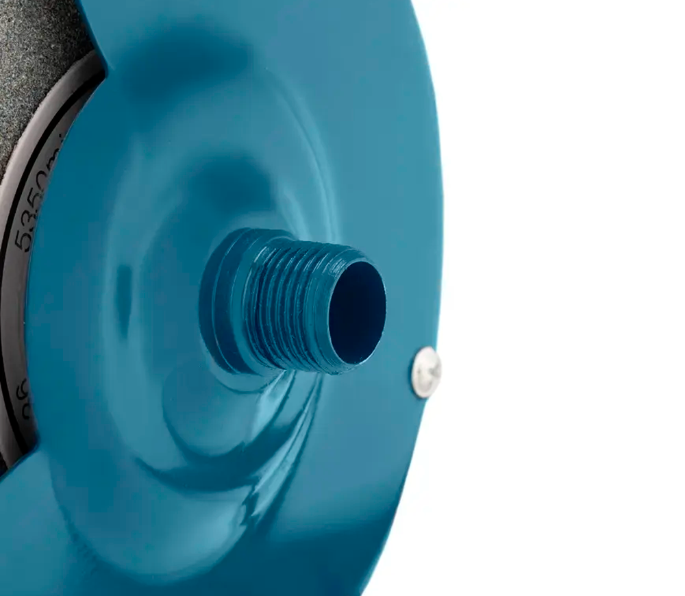 Polizor de banc RONIX 3510 170w 150mm photo 1