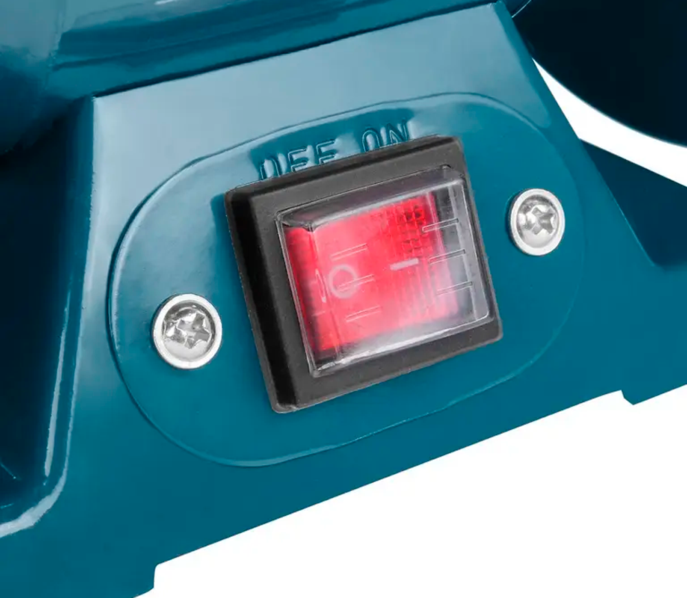 Polizor de banc RONIX 3510 170w 150mm photo 3