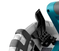 Торцовочная пила RONIX 5100 1450вт 210мм-4