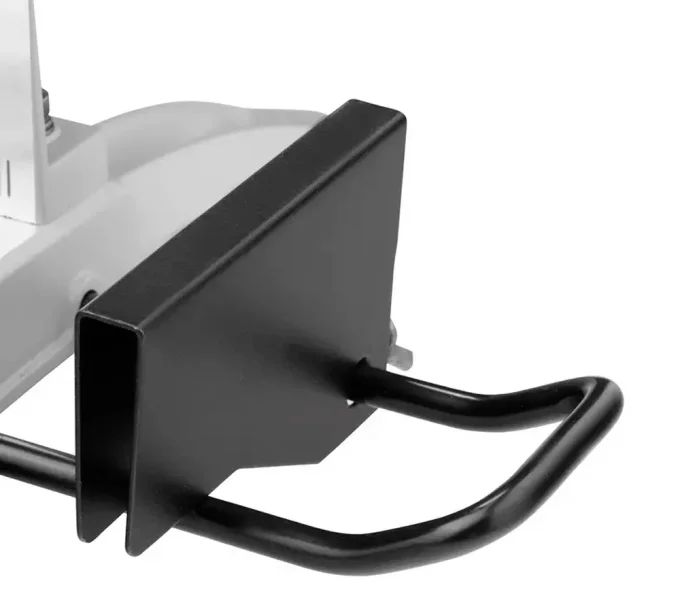 Торцовочная пила RONIX 5100 1450вт 210мм-7