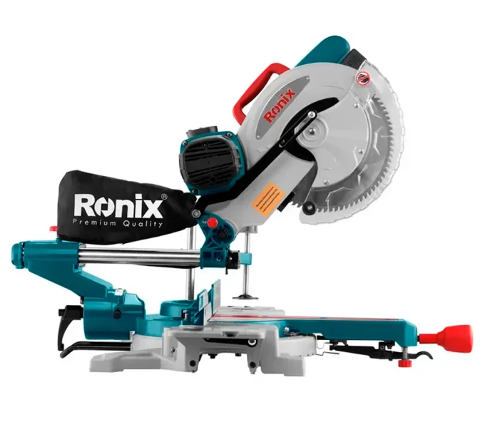 Fierăstrău  circular staționar RONIX 5302 2000w 255mm-3