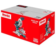 Fierăstrău  circular staționar RONIX 5302 2000w 255mm-11