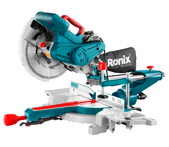 Fierăstrău  circular staționar RONIX 5302 2000w 255mm-1