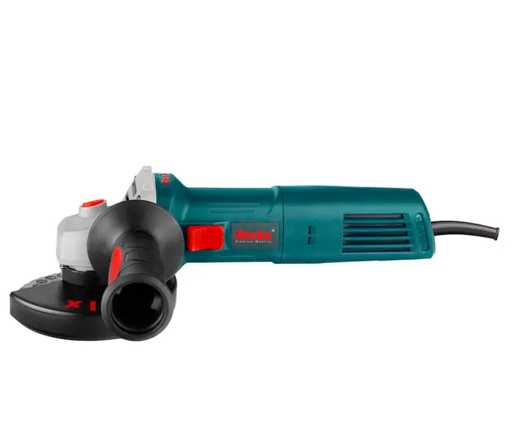 Polizor unghiular RONIX 3111 850w 115mm photo 0