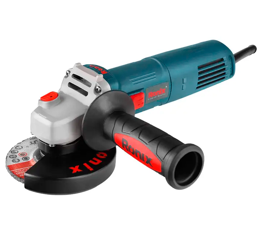 Polizor unghiular RONIX 3111 850w 115mm photo