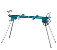 Верстак для торцовочной пилы RONIX 5810 2070x610 мм 1000мм-1