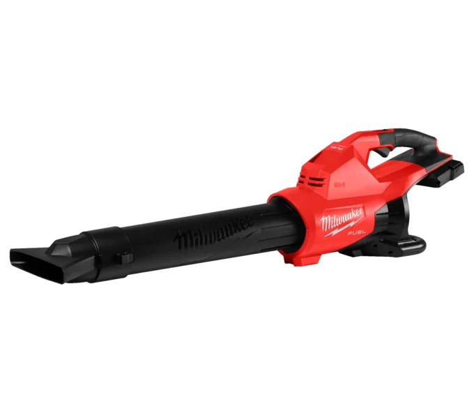 Воздуходувка аккумуляторная (без АКБ) MILWAUKEE M18 F2BL-0 17000л/мин 2x18В-4