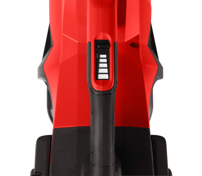 Воздуходувка аккумуляторная (без АКБ) MILWAUKEE M18 F2BL-0 17000л/мин 2x18В-5