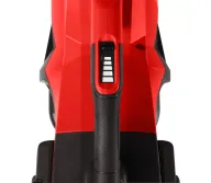 Воздуходувка аккумуляторная (без АКБ) MILWAUKEE M18 F2BL-0 17000л/мин 2x18В-5