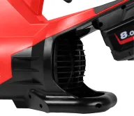 Воздуходувка аккумуляторная (без АКБ) MILWAUKEE M18 F2BL-0 17000л/мин 2x18В-6
