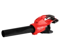Воздуходувка аккумуляторная (без АКБ) MILWAUKEE M18 F2BL-0 17000л/мин 2x18В-1