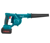 Воздуходувка аккумуляторная RONIX 8611 2800л/мин 20В 2Ач-3