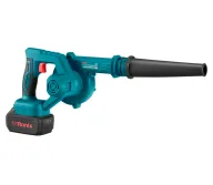 Воздуходувка аккумуляторная RONIX 8611 2800л/мин 20В 2Ач-4