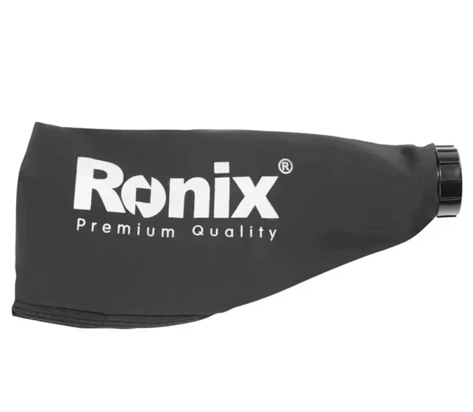 Воздуходувка аккумуляторная RONIX 8611 2800л/мин 20В 2Ач-9