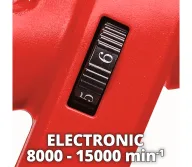 Suflanta electrica EINHELL GC-EL 3000 E 3000w 14000l/min-6