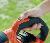 Suflanta electrica BLACK&DECKER BEBLV300-QS 3000w 15000l/min-8