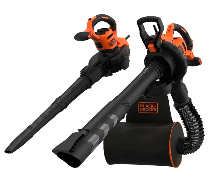 Suflanta electrica BLACK&DECKER BEBLV300-QS 3000w 15000l/min-1