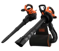 Suflanta electrica BLACK&DECKER BEBLV300-QS 3000w 15000l/min-1
