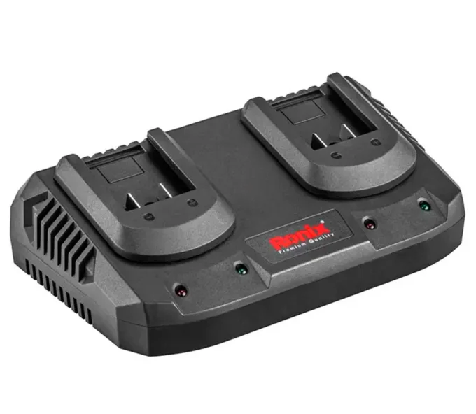 Зарядное устройство RONIX 8994 48вт 22В 2.2A-2