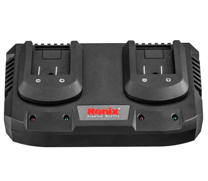 Зарядное устройство RONIX 8994 48вт 22В 2.2A-3