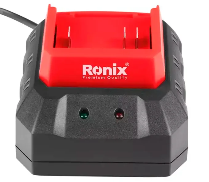 Зарядное устройство RONIX 8693 90вт 22В 4A-3