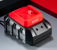 Зарядное устройство RONIX 8693 90вт 22В 4A-6