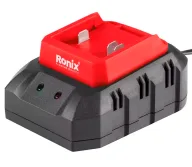 Зарядное устройство RONIX 8693 90вт 22В 4A-1