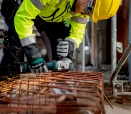 Угловая шлифмашина аккумуляторная METABO 602371850 125мм 18В-2