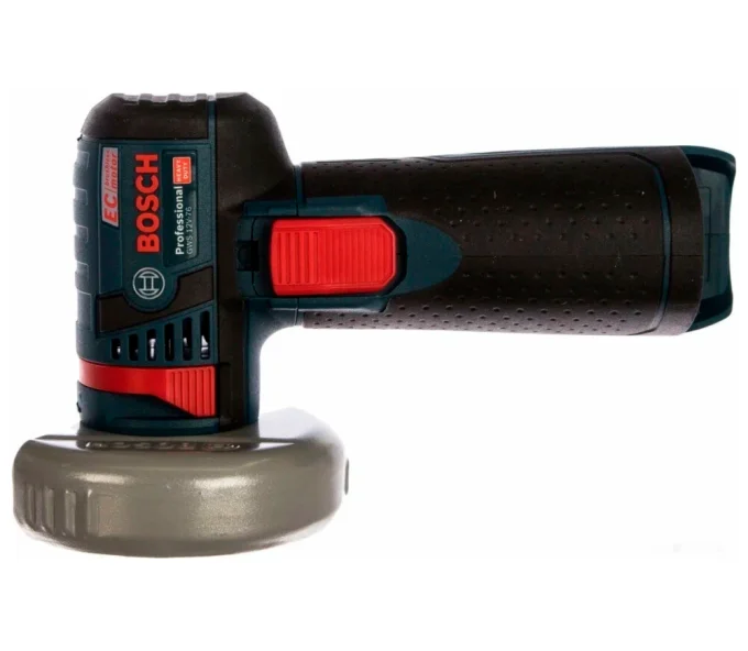 Polizor unghiular cu acumulator BOSCH GWS 12V-76 76mm 12V 2Ah-4